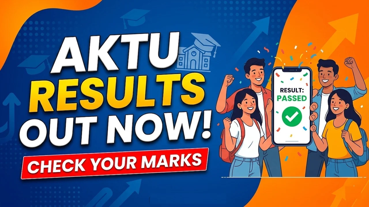 AKTU Results