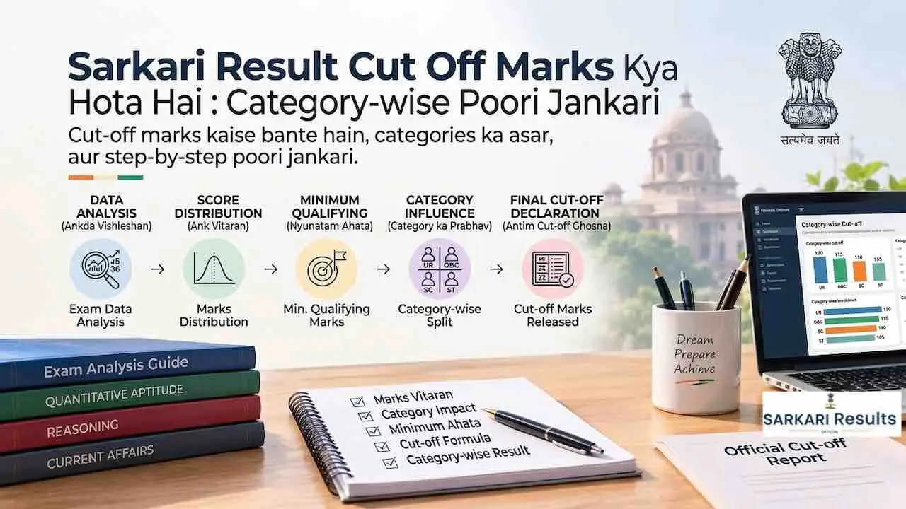 cut-off-marks-kya-hota-hai