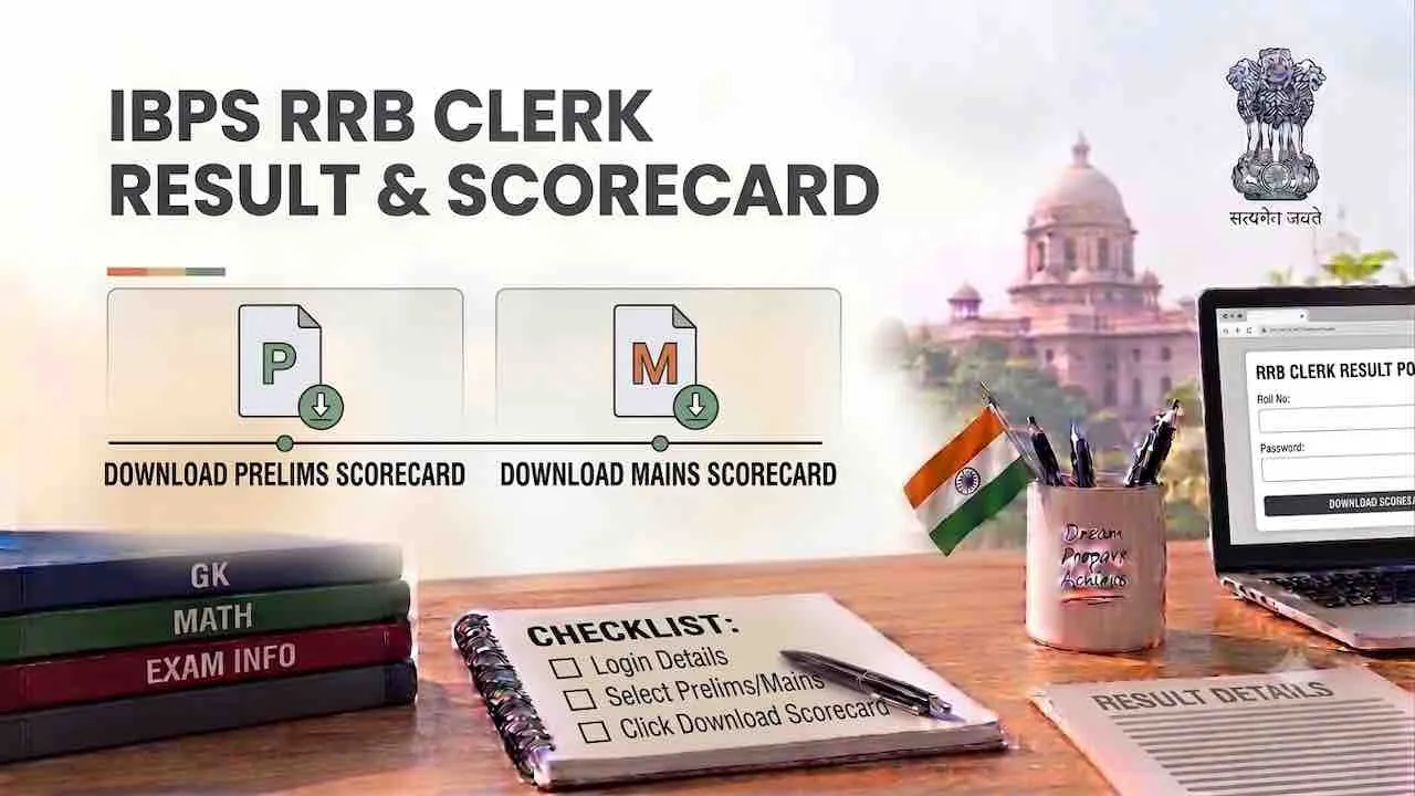 ibps-rrb-clerk-result