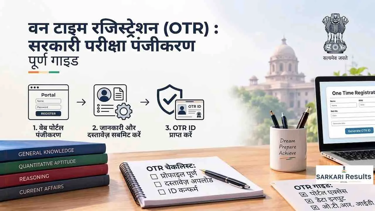 sarkari-exam-otr-guide