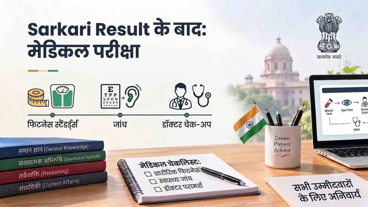 sarkari-result-medical-exam-process