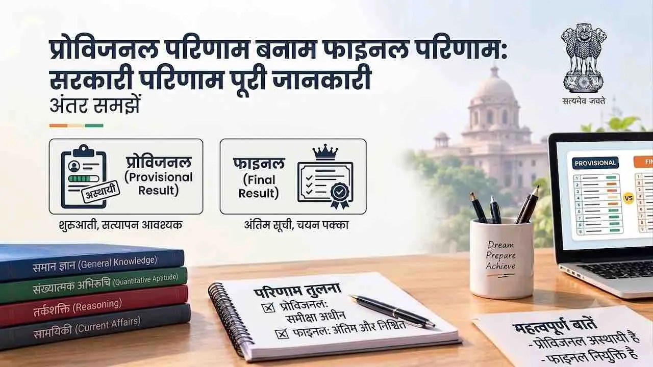 sarkari-result-provisional-vs-final