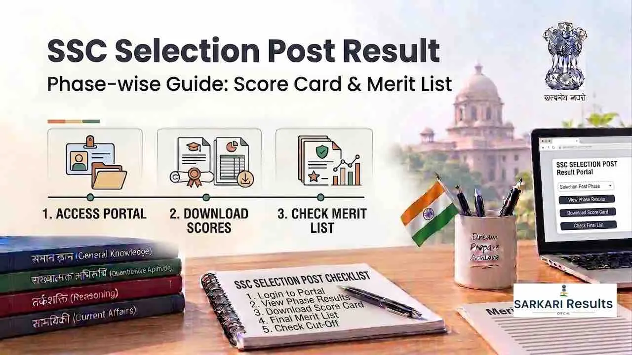 ssc-selection-post-result